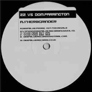 Z2 vs. Dom.Farrington - Herbgrinder download flac