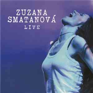 Zuzana Smatanová - Live download flac