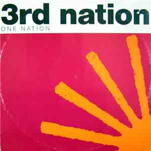3rd Nation - One Nation download flac