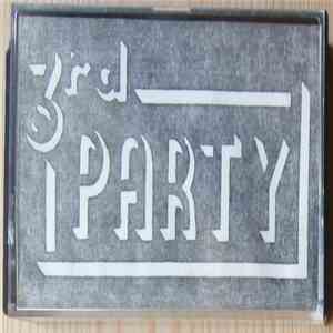 3rd Party  - Demo Tape FLAC album