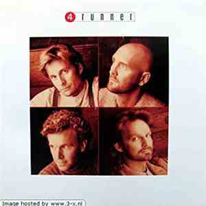 4 Runner - 4 Runner download flac