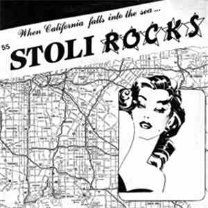 55 Stoli Rocks - When California Falls Into The Sea download flac