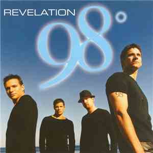 98 Degrees - Revelation download flac