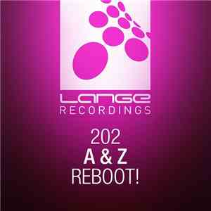 A & Z - ReBoot! download flac