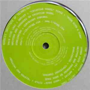 Andy Page / Cristian Vogel - The Second Paper download flac
