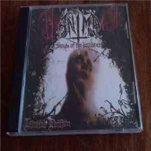Anima  - Souls Of The Decedents download flac