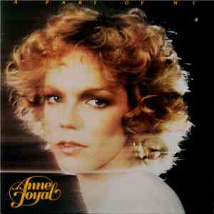 Anne Joyal - A Part Of Me download flac