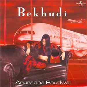 Anuradha Paudwal, Babul Supriyo - Bekhudi download flac