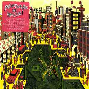 Architecture In Helsinki - Places Like This download flac