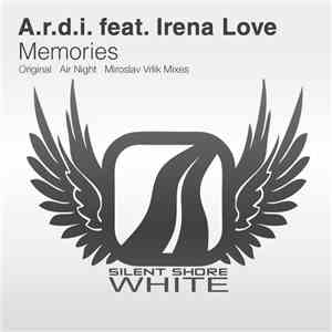 A.r.d.i. Feat. Irena Love - Memories download flac
