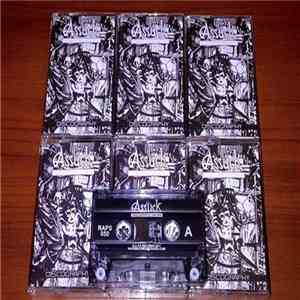 Assück - Discography 1989-1998 download flac