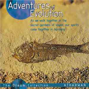 Atharwan - Adventures Of Evolution download flac