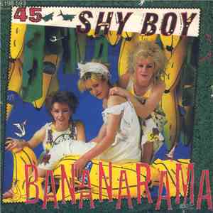Bananarama - Shy Boy download flac
