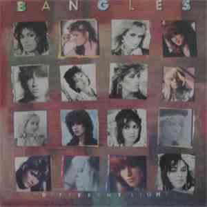Bangles - Different Light download flac