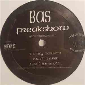 Bas / Hecklers - Freakshow / Imagine That download flac