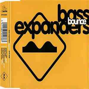 Bass Expanders - Bounce download flac