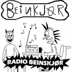 Beinkjør - Radio Beinskjør download flac