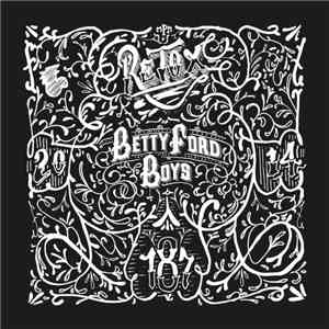 Betty Ford Boys - Retox download flac