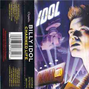 Billy Idol - Charmed Life download flac