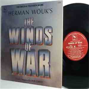 Bob Cobert - The Winds Of War download flac