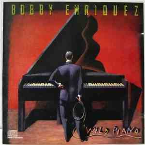 Bobby Enriquez - Wild Piano download flac