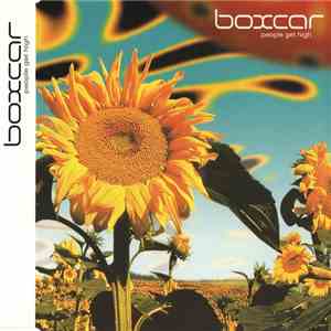 Boxcar - People Get High download flac