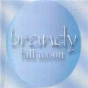 Brandy  - Full Moon download flac