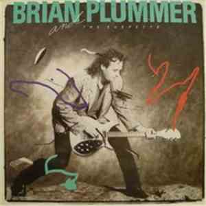 Brian Plummer And The Suspects - Brian Plummer & The Suspects download flac