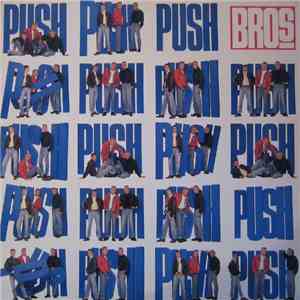 Bros - Push download flac