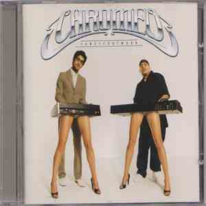 Chromeo - Fancy Footwork download flac