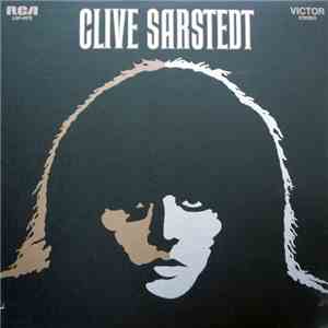 Clive Sarstedt - Clive Sarstedt download flac