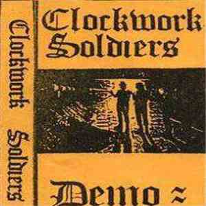 Clockwork Soldiers - 84 Demo download flac