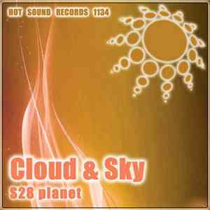 Cloud & Sky - S28 Planet download flac