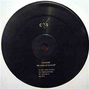 Counrad - Ne Cielo Ne Terra E.P. download flac