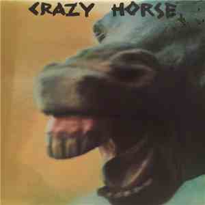 Crazy Horse - Crazy Horse download flac