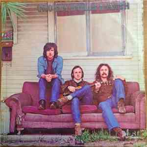 Crosby, Stills & Nash - Crosby, Stills & Nash download flac