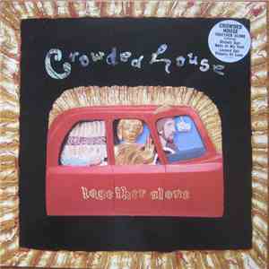 Crowded House - Together Alone download flac