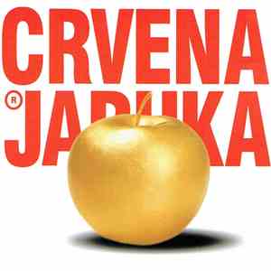 Crvena Jabuka - Zlatna Kolekcija download flac
