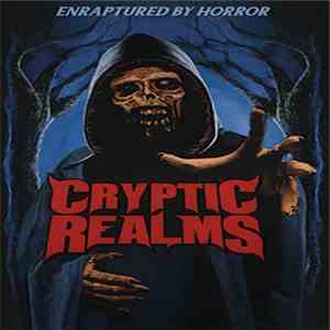 Cryptic Realms - Enraptured by Horror download flac