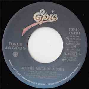 Dale Jacobs - On The Wings Of A Song download flac
