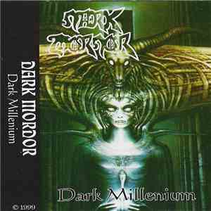 Dark Mordor - Dark Millenium download flac