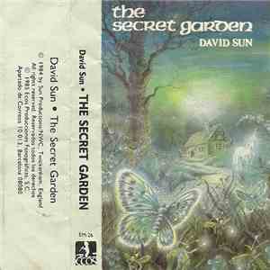 David Sun  - The Secret Garden download flac