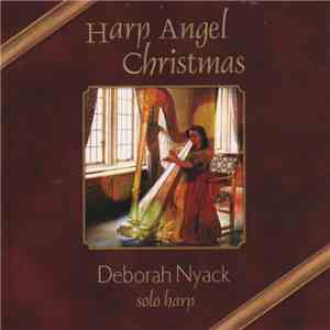 Deborah Nyack - Harp Angel Christmas download flac