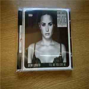 Demi Lovato - Tell Me You Love Me download flac