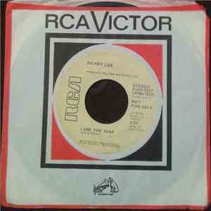 Dickey Lee - I Use The Soap download flac