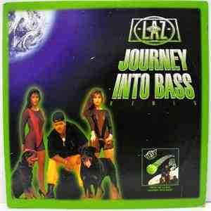 D.J. Laz - Journey Into Bass download flac