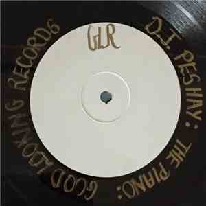 D.J. Peshay - Piano Tune download flac