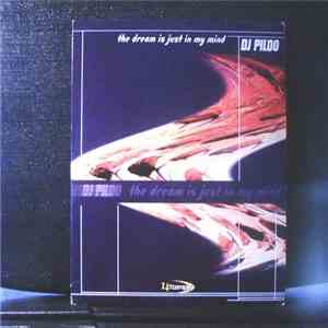 DJ Pildo - The Dream Is Just In My Mind download flac