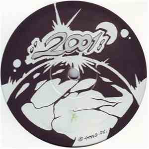 DJ Sy - 2001 download flac