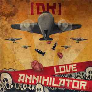 [dK] - Love Annihilator download flac